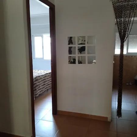 Apartment Santa Justa Seville