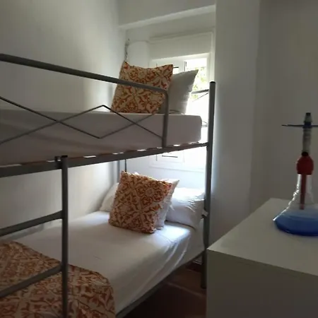 Apartment Santa Justa