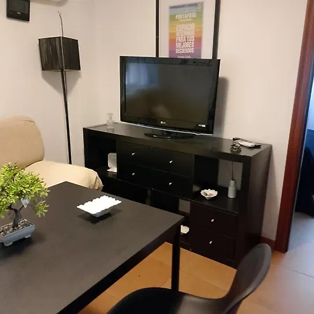 Santa Justa Apartment